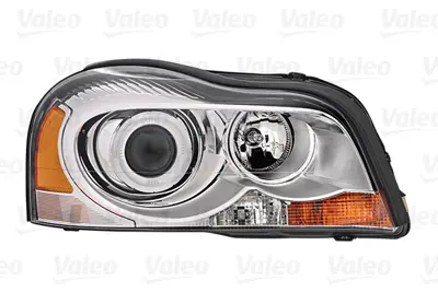 VALEO 046899 Far (Sag) Volvo Xc90 Xen Dbl 