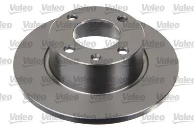 VALEO 186569 Arka Fren Aynası Xantıa 1,8ı 2,0ı 16v 1,9 Td (251,3x12x4dl) 