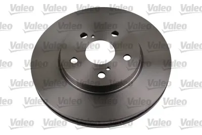 VALEO 197168 On Fren Aynası Havalı Camry 2001>2006 296x5 