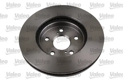 VALEO 197168 On Fren Aynası Havalı Camry 2001>2006 296x5 