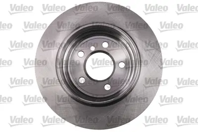 VALEO 197251 Fren Dıskı Arka Bmw X3 E83  