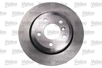 VALEO 197251 Fren Dıskı Arka Bmw X3 E83  