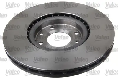 VALEO 197315 On Fren Dıskı Havalı P208 1,2 / 1,4 / 1,4hdı / 1,6 / 1,6hdı P308 3008 P5008 C4 C4 Iı Ds4 Ds5 1,6 16v 