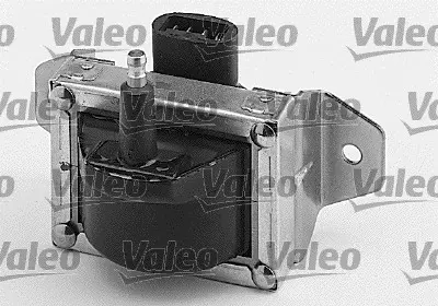 VALEO 245001 Atesleme Bobını P309 P205 P405 Bx C15 1,6 / 1,9 