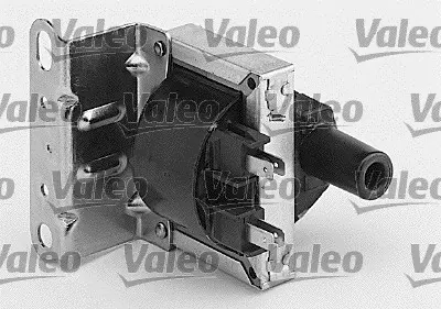 VALEO 245042 Atesleme Bobını Vectra A Astra F Corsa B 18sv C14nz C14se 12nz C12nz 