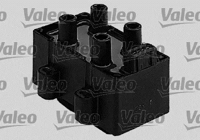 VALEO 245079 Atesleme Bobını Clıo 1,2 Twıngo 96=> 