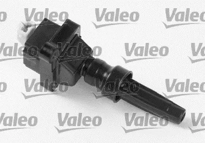 VALEO 245085 Atesleme Bobını Xsara Coupe Vts P306 Gtı P306 Ym Gtı Zx Xu10j4rs (2,0 16v) 