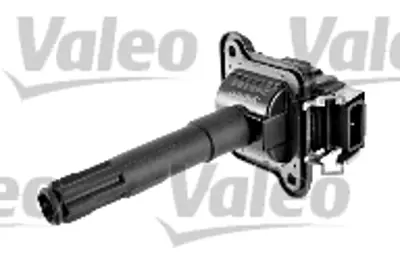 VALEO 245165 Atesleme Bobını Teklı Bora 02>05 Golf Iv V 98>06 Passat 97>00 Sharan 96>00 A4 95>01 A6 00>05 A8 94>9 