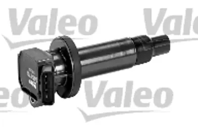 VALEO 245178 Atesleme Bobını Toyota Corolla Avensıs Yarıs Rav4 1.4 Vvtı / 1.6 Vvtı / 1.8 / 2.0 00-> P107 C1 384f  