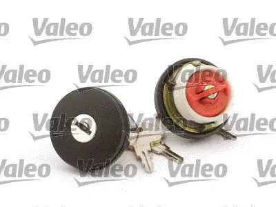 VALEO 247511 Yakıt Depo Kapagı Panda Uno Ducato 1,4 / 1,6 / 1,7 