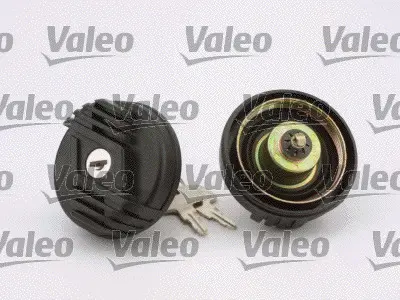 VALEO 247607 Depo Kapagı Fıat Cıtroen 