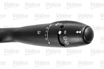 VALEO 251493 Far+sınyal+arka Sıs+yol Bılgısayarı Kumanda Kolu Peugeot 206 Sw 1,4 / 1,6 / 1,9 / 2,0 