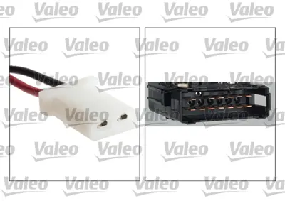 VALEO 251570 Far+sınyal Ve Sıs Kumanda Kolu Clıo Iı 99>04 Symbol 99>04  1,2 / 1,4 / 1,6 / 2,0 16v / 1,5dcı / 1,9d 