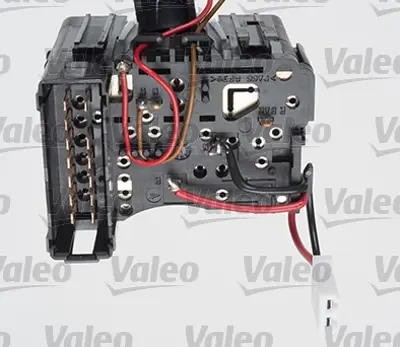 VALEO 251570 Far+sınyal Ve Sıs Kumanda Kolu Clıo Iı 99>04 Symbol 99>04  1,2 / 1,4 / 1,6 / 2,0 16v / 1,5dcı / 1,9d 