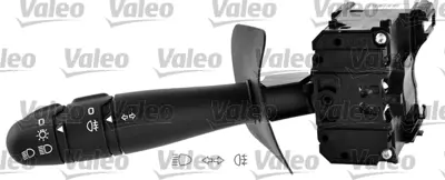 VALEO 251607 Far+sınyal+arka Sıs Kumanda Kolu Dacıa Logan Sandero 1,4 / 1,5 / 1,6 