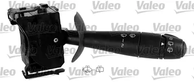 VALEO 251615 Sılecek Kumanda Kolu Lagunaıı Trafıcıı Vıvaro 1,9 / 2,0 / 2,5 