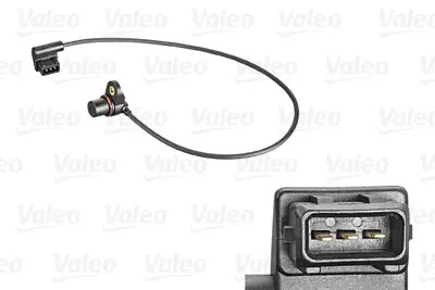 VALEO 253820 Eksantrık Sensoru Bmw M44 E36 95>99 