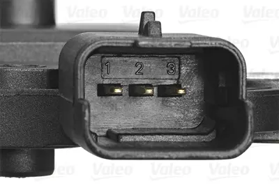 VALEO 254043 Krank Mıl Sensoru P407 P307 Scudo Iıı Expert Iıı P308 P3008 P607 C5 C6 C8 Jumpy Iıı Dw10bted4 (2,0hd 