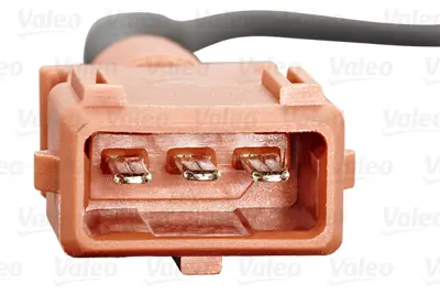 VALEO 254046 Krank Mılı Hız Sensoru Jumper Boxer Ducato 2,0 P206 Paartner Iı Brerlıngo Iı Dw8b P306 Gtı P306 P406 