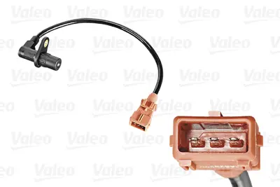 VALEO 254053 Krank Mıl Sensoru Berlıngo 1,4 Xsara Zx Ax 1,4 / 1,6 P106 P306 P405 P205 Partner 1,4 / 1,6 P106 Gtı  