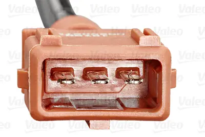 VALEO 254053 Krank Mıl Sensoru Berlıngo 1,4 Xsara Zx Ax 1,4 / 1,6 P106 P306 P405 P205 Partner 1,4 / 1,6 P106 Gtı  