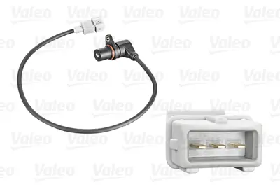 VALEO 254161 Krank Mılı Devır Sensoru 1.6 1.8 1.8t Passat 96>00 A80 A4 A6 93>95 