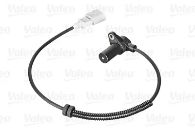 VALEO 254168 Krank Mılı Sensoru Touareg 03>10 A6 98>05 A8 04>10 Q7 07>15 Bar Bvn 