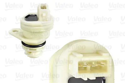 VALEO 255304 Kılometre Hız Sensoru Berlıngo C5 Jumpy Saxo Peugeot 106 206 306 307 Partner Clıo Kangoo Megane 