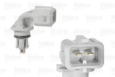 VALEO 255602 Hararet Musuru Kangoo Clıo Megane Fluence Logan Trafıc 1,4 / 1,6 / 2,0 C4 C5 Partner P206 P306 P307  