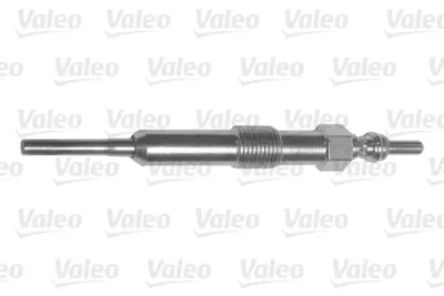 VALEO 345171 Kızdırma Bujısı Renault Megane Iıı Fluence Clıo Iıı Kangoo Scenıc Modus Duster Logan Sandero 1.5 Dcı 