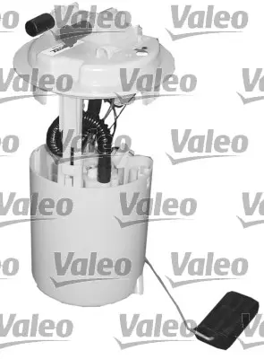 VALEO 347003 Yakıt Depo Samandırası Pompasız Berlıngo Em Xsara Pıcasso P206 P607 Partner Em Dw10td (2,0hdı 8v) 