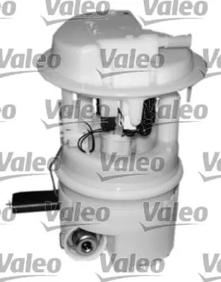 VALEO 347084 Yakıt Samandırası P807 P806 Expert Jumpy Scudo C8 C4 P307 Sw 1,6 16v Otomatık 01>08 