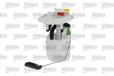 VALEO 347335 Depo Samandırası P207 C3 Pıcasso 1.4 16v 1.6 16v 