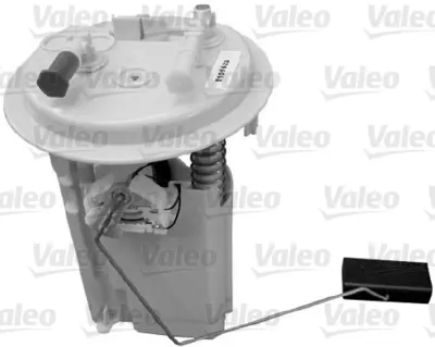 VALEO 347502 Yakıt Depo Samandırası Berlıngo C3 C4 C5 P206 P207 P307 P308 Partner 1,4 / 1,6 / 2,0 Hdı 