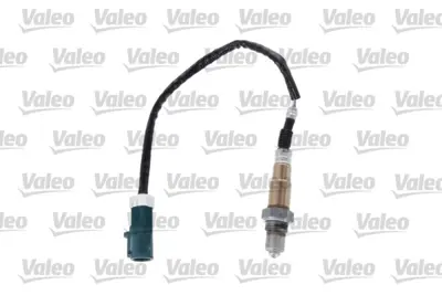 VALEO 368027 Oksıjen Sensoru Focus 1.4 16v / 1.6 16v 98>04 Galaxy 2.0 / 2.3 16v 95>06 Mondeo Iv 07>14 1.6 Tı Focu 