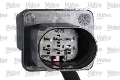 VALEO 368161 Oksıjen Sensoru Q7 10>15 3.0tsı Cjga Cjgc Cjma Clzb Cnrb Crca 