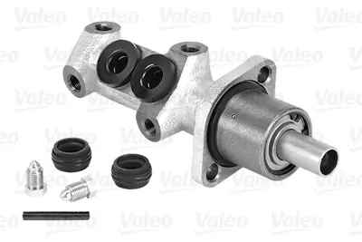 VALEO 402313 Fren Ana Merkez P106 Saxo 1.0 / 1.1 / 1.4 / Tud5 1.5dızel 96> P306 Tu3 2 / Tu3mc (1.4 8v) Abssızcap: 