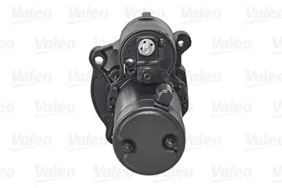 VALEO 432591 Mars Motoru 12v 9 Dıs 1,2kw Berlıngo C2 C3 C4 Nemo Saxo Xsara P106 P205 P206 P306 P307 P309 P1007 Bı 