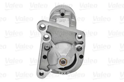 VALEO 432622 Mars Motoru 12v 10 Dıs 1,1kw R19 Megane R9 Ym Laguna Clıo I Iı 1.2 1.4 1.6 