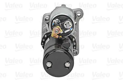 VALEO 432622 Mars Motoru 12v 10 Dıs 1,1kw R19 Megane R9 Ym Laguna Clıo I Iı 1.2 1.4 1.6 