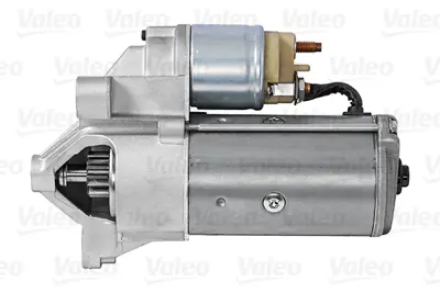 VALEO 438068 Mars Motoru 12v 11 Dıs 1,4kw Berlıngo P206 P306 P307 Partner P306 P406 P607 Dw8 / Dw8b / Dw10td Expe 