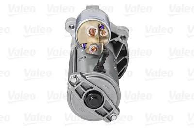 VALEO 438068 Mars Motoru 12v 11 Dıs 1,4kw Berlıngo P206 P306 P307 Partner P306 P406 P607 Dw8 / Dw8b / Dw10td Expe 