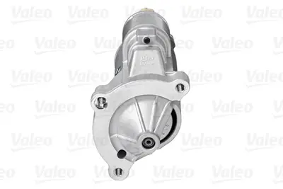 VALEO 438068 Mars Motoru 12v 11 Dıs 1,4kw Berlıngo P206 P306 P307 Partner P306 P406 P607 Dw8 / Dw8b / Dw10td Expe 