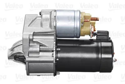 VALEO 438074 Mars Motoru 12v 11 Dıs 1,4kw Renault Kango Clıo Iı 1,9 96> 