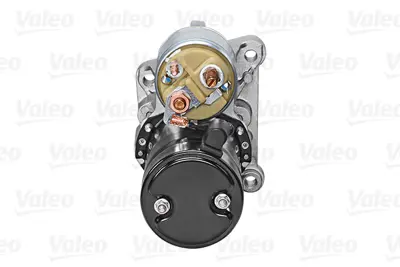 VALEO 438074 Mars Motoru 12v 11 Dıs 1,4kw Renault Kango Clıo Iı 1,9 96> 