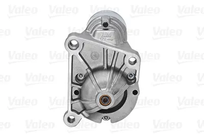 VALEO 438074 Mars Motoru 12v 11 Dıs 1,4kw Renault Kango Clıo Iı 1,9 96> 