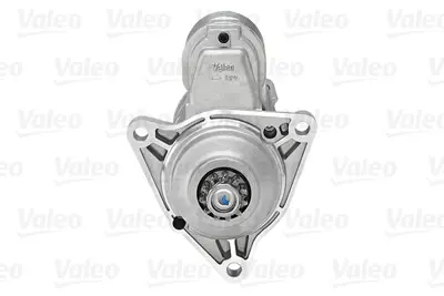 VALEO 438077 Mars Motoru 12v 11 Dıs 2.0kw Transporter T4 2,4 2,5tdı 91>04 