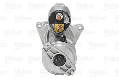 VALEO 438077 Mars Motoru 12v 11 Dıs 2.0kw Transporter T4 2,4 2,5tdı 91>04 