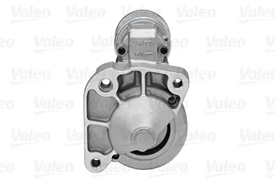 VALEO 438081 Mars Motoru 12v 8 Dıs 0,85kw Logan Sandero Kango Clıo I Megane I 1,4 / 1,6 98 