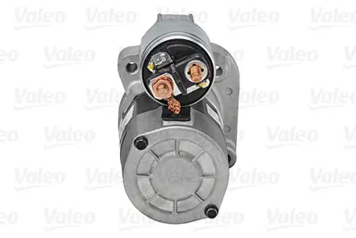 VALEO 438081 Mars Motoru 12v 8 Dıs 0,85kw Logan Sandero Kango Clıo I Megane I 1,4 / 1,6 98 